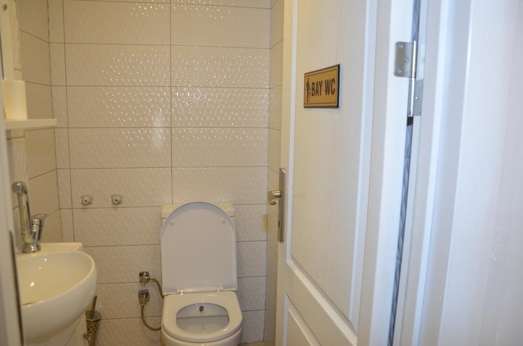 Ozkonak Hotel Ankara Room photo